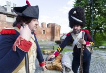 Weekend Muzeów za nami