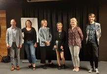 Kulturalne inicjatywy wybrane