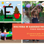 2021-06-27 Kultura w sąsiedztwie Czyzykowo