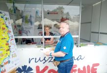 Kociewie prezentowało swoje atrakcje na Śląsku