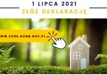 Spis źródeł ciepła – od 1 lipca można złożyć deklarację!