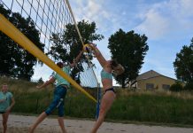 Grand Prix Tczewa w Siatkówce Plażowej – trwają zapisy