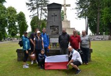 Rajd rowerowy na trasie Pelplin – Tczew