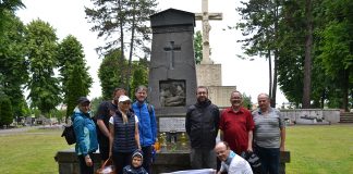 Rajd rowerowy na trasie Pelplin – Tczew