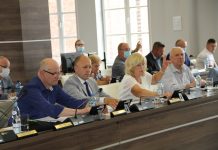 Wotum zaufania i absolutorium dla prezydenta Tczewa
