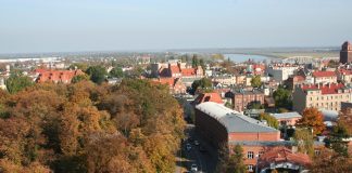 80. rocznica powołania Tajnej Organizacji Wojskowej „Gryf Pomorski”