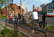 #MobilnaMetropolia w powiecie tczewskim. Mieszkańcy rozmawiali o transporcie