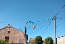 11 ofert na oświetlenie Ogrodowej i Wąskiej