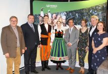 Z Tczewa do „Mazowsza” – konkurs dla wokalistów