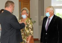 Złote jubileusze małżeńskie – kolejne pary uhonorowane przez prezydenta