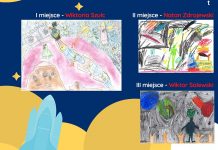 Wyniki „kosmicznego” konkursu plastycznego CKiS