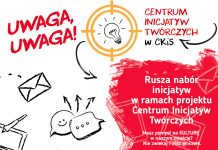 Nabór tczewskich inicjatyw kulturalnych. Do zdobycia jest nawet 7 tysięcy złotych