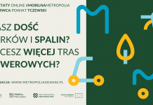 Zdecyduj, jak ma wyglądać transport w Tczewie