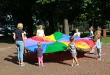 Kulturalne lato z Centrum Kultury i Sztuki