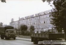 2 lipca 1980 r. – 41. rocznica strajku w Fabryce Przekładni Samochodowych „Polmo” w Tczewie