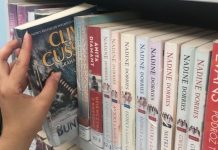 Biblioteka zaprasza – od dziś wolny dostęp do półek