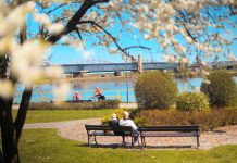 Tczew kwitnie – zobacz film promocyjny