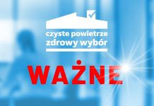 Zmiany w programie „Czyste Powietrze”