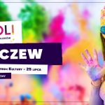 2021-07-25 Holi Święto Kolorów