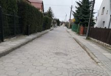 Przetarg na wymianę odcinka kanalizacji deszczowej w ul. Prusa