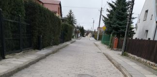 Przetarg na wymianę odcinka kanalizacji deszczowej w ul. Prusa