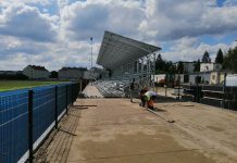 Tczew inwestuje w bazę sportową i wspiera aktywnych