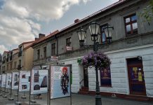 Wymieniamy oświetlenie na energooszczędne