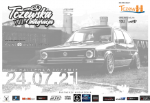 Tczewska Integracja – piknik na Pl. Hallera – 24 lipca