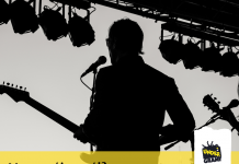 Zgłoś się do udziału w Festiwalu Muzycznym UnderGramy!