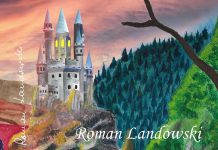 Roman Landowski – Podania, baśnie i legendy z Kociewia, Kaszub, Borów Tucholskich… – posłuchaj audiobooka