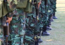 Kwalifikacja wojskowa dla miasta Tczewa