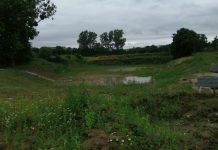 Budowa kanalizacji deszczowej przy ul. Tczewskich Saperów – II etap