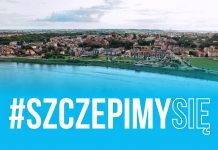 Każdy z nas może zatrzymać pandemię – szczepimy się dla siebie i bliskich