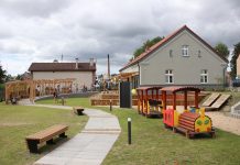 Spotkanie integracyjne na Zatorzu – 30 sierpnia