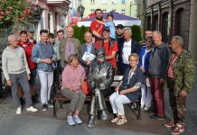 Wspomnieli Romana Landowskiego