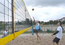 Finał Grand Prix Tczewa w Siatkówce Plażowej – znamy zwycięzców