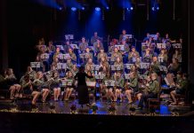 Harcerska Orkiestra Dęta dla Ewy – koncert charytatywny