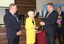 PRO OBYWATEL 2020 – nagroda dla Gertrudy Pierzynowskiej