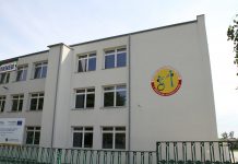 „Dziesiątka” i „jedenastka” – zielone szkoły