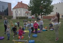 Zamierzasz w wakacje świetnie się bawić?!