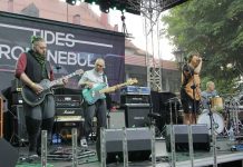 Kto zdobył nagrody na festiwalu UnderGramy?