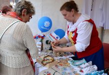 Kociewski akcent na Jarmarku św. Dominika