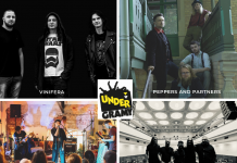 Festiwal Muzyczny UnderGramy