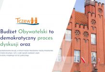 Budżet Obywatelski Tczewa –  ruszyło głosowanie