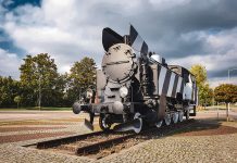 Gra miejska „Śladami Grzegorza Ciechowskiego”