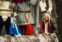 Kultura w sąsiedztwie – piknik rodzinny na Kanonce