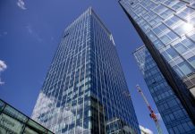 Wielki Test Wiedzy o Metropolii na wysokości 130 m