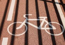 Będzie nowa ścieżka rowerowa na Suchostrzygach