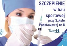 Szczepimy się bez rejestracji