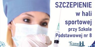 Szczepimy się bez rejestracji